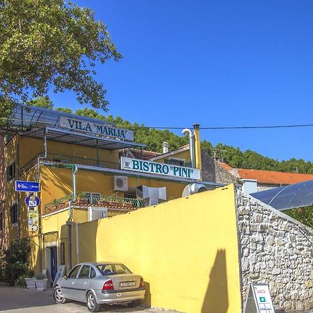 Vila Marija Skradin Exterior photo